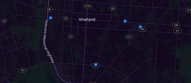 Alcoholics Anonymous meetings in Vineland