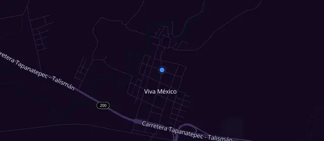 Alcoholics Anonymous meetings in Viva México