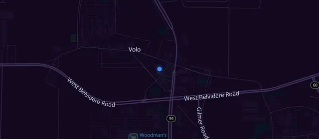 Alcoholics Anonymous meetings in Volo