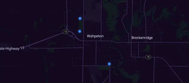 Alcoholics Anonymous meetings in Wahpeton