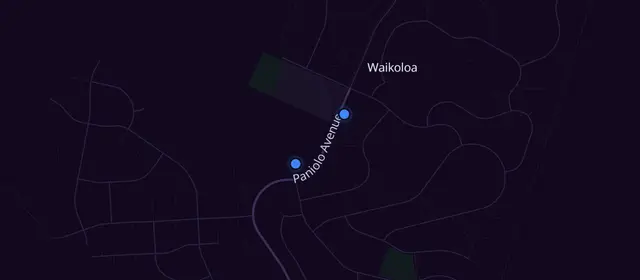 Alcoholics Anonymous meetings in Waikoloa