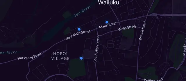 Alcoholics Anonymous meetings in Wailuku