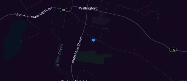 Alcoholics Anonymous meetings in Wallingford