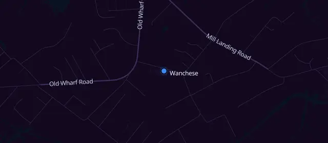 Alcoholics Anonymous meetings in Wanchese