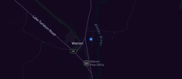 Alcoholics Anonymous meetings in Warren