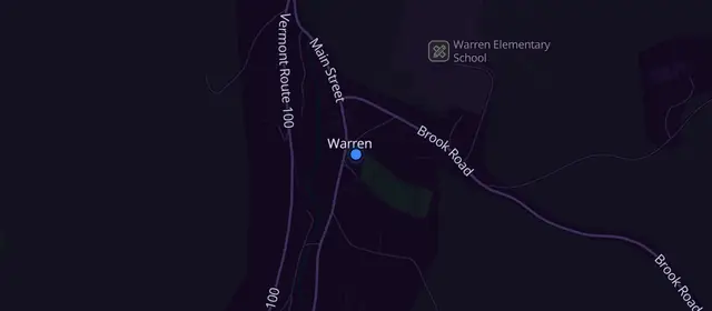 Alcoholics Anonymous meetings in Warren