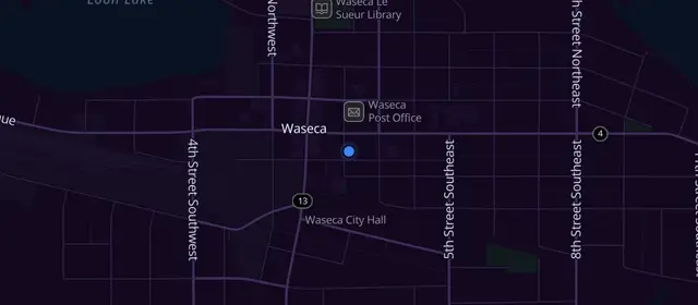 Alcoholics Anonymous meetings in Waseca