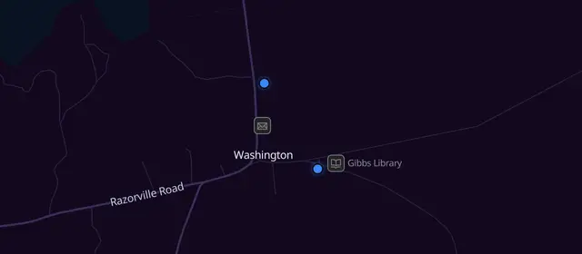 Alcoholics Anonymous meetings in Washington
