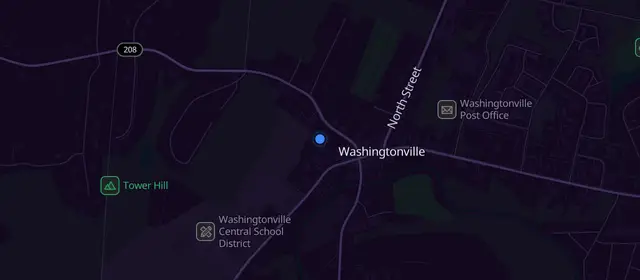 Alcoholics Anonymous meetings in Washingtonville