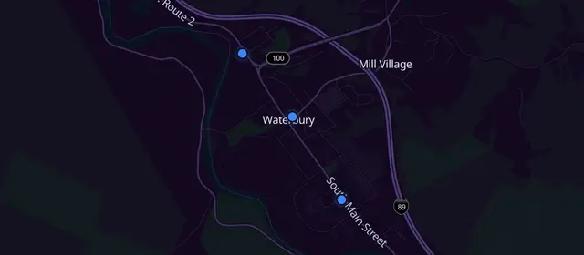 Alcoholics Anonymous meetings in Waterbury