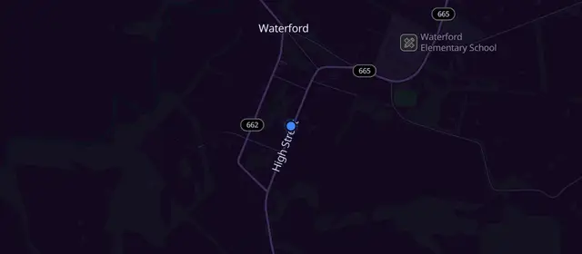 Alcoholics Anonymous meetings in Waterford