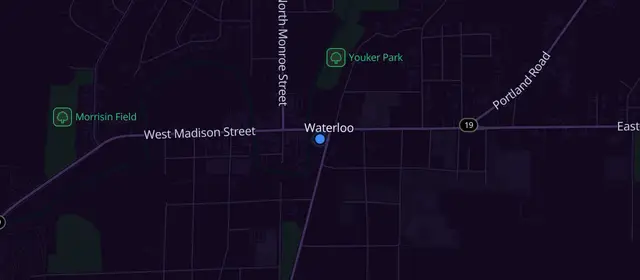 Alcoholics Anonymous meetings in Waterloo