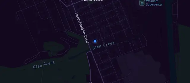 Alcoholics Anonymous meetings in Watkins Glen