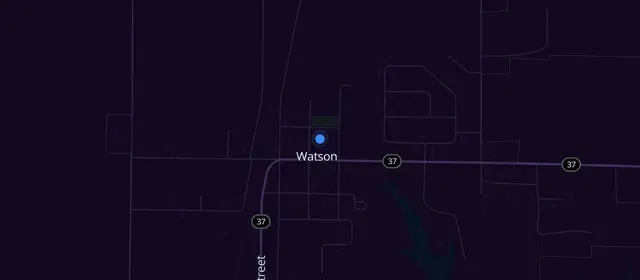 Alcoholics Anonymous meetings in Watson