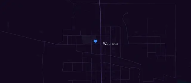 Alcoholics Anonymous meetings in Wauneta