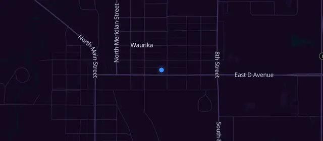 Alcoholics Anonymous meetings in Waurika