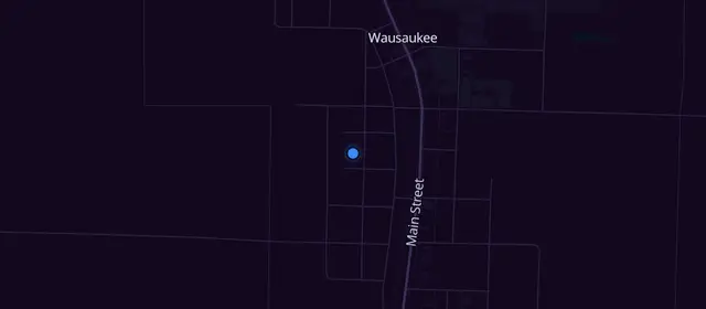 Alcoholics Anonymous meetings in Wausaukee