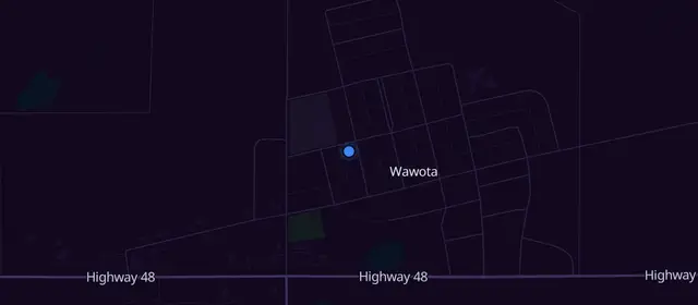 Alcoholics Anonymous meetings in Wawota