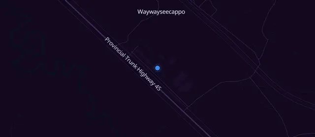 Alcoholics Anonymous meetings in Waywayseecappo