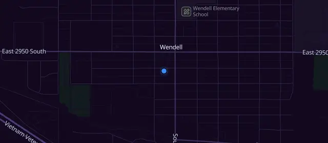 Alcoholics Anonymous meetings in Wendell