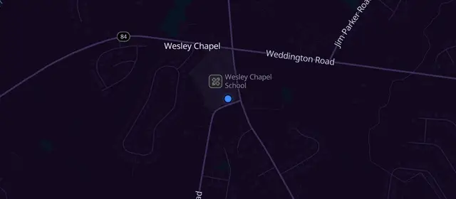 Alcoholics Anonymous meetings in Wesley Chapel