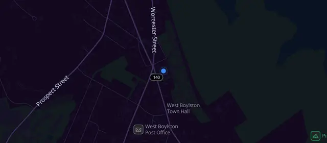 Alcoholics Anonymous meetings in West Boylston