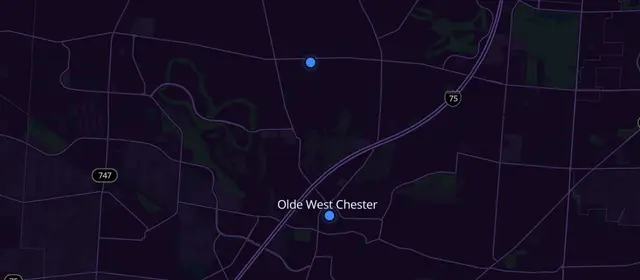 Alcoholics Anonymous meetings in West Chester