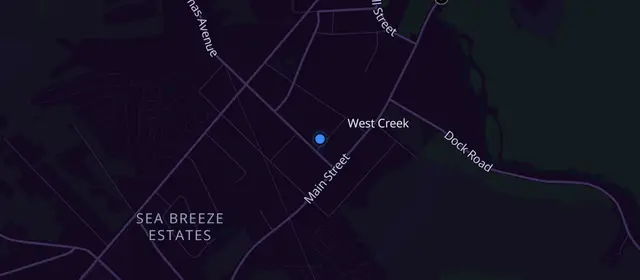 Alcoholics Anonymous meetings in West Creek