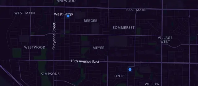 Alcoholics Anonymous meetings in West Fargo
