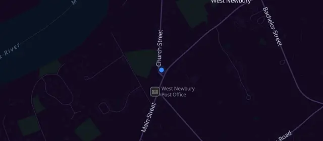 Alcoholics Anonymous meetings in West Newbury