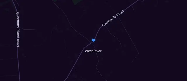 Alcoholics Anonymous meetings in West River