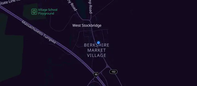 Alcoholics Anonymous meetings in West Stockbridge