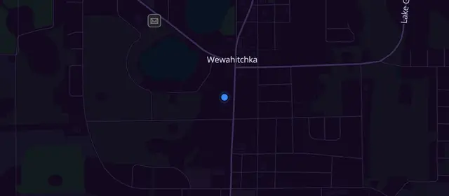 Alcoholics Anonymous meetings in Wewahitchka