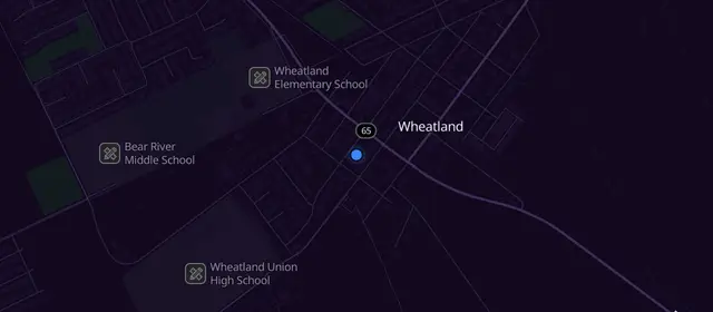 Alcoholics Anonymous meetings in Wheatland