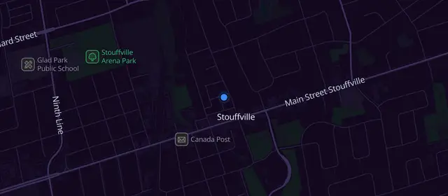 Alcoholics Anonymous meetings in Whitchurch-Stouffville
