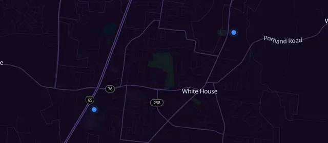Alcoholics Anonymous meetings in White House