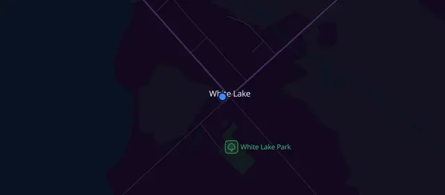 Alcoholics Anonymous meetings in White Lake
