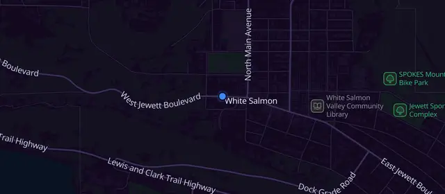 Alcoholics Anonymous meetings in White Salmon