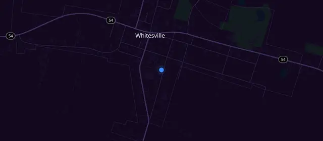 Alcoholics Anonymous meetings in Whitesville