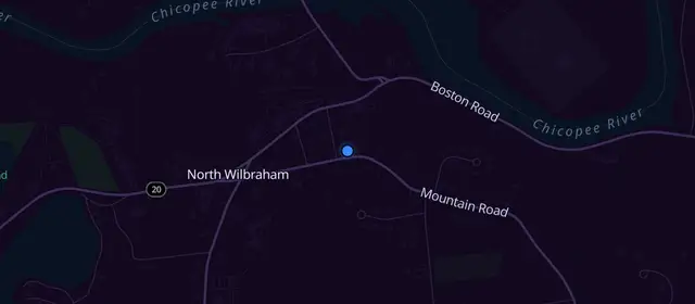 Alcoholics Anonymous meetings in Wilbraham