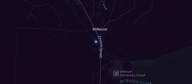 Alcoholics Anonymous meetings in Wilkeson