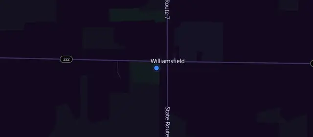 Alcoholics Anonymous meetings in Williamsfield