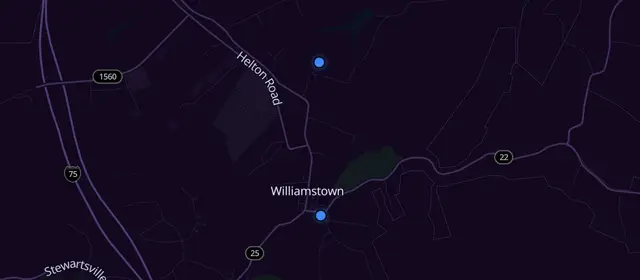 Alcoholics Anonymous meetings in Williamstown