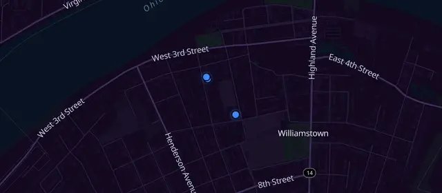Alcoholics Anonymous meetings in Williamstown