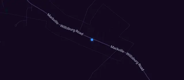 Alcoholics Anonymous meetings in Willisburg
