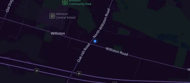 Alcoholics Anonymous meetings in Williston