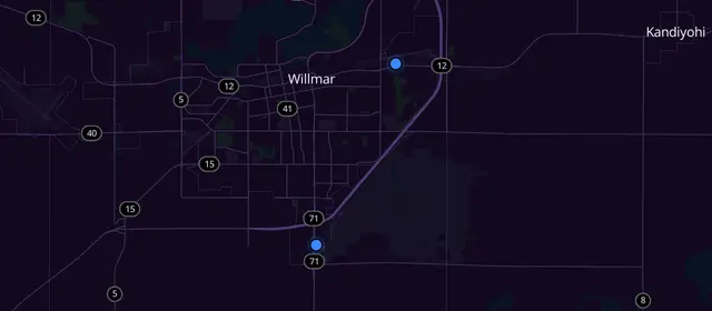 Alcoholics Anonymous meetings in Willmar