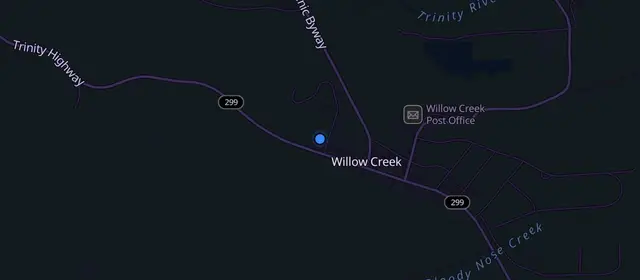 Alcoholics Anonymous meetings in Willow Creek