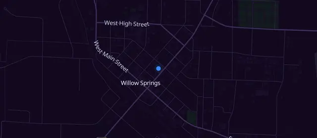 Alcoholics Anonymous meetings in Willow Springs