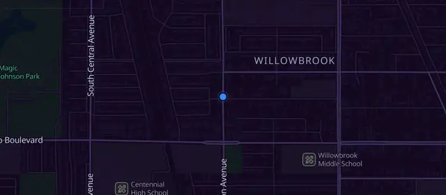 Alcoholics Anonymous meetings in Willowbrook